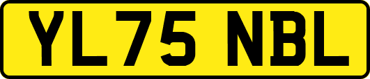YL75NBL