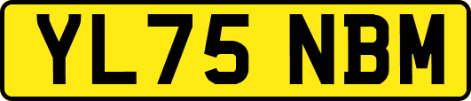 YL75NBM