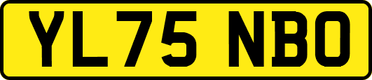 YL75NBO