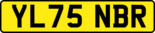 YL75NBR