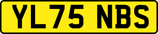 YL75NBS