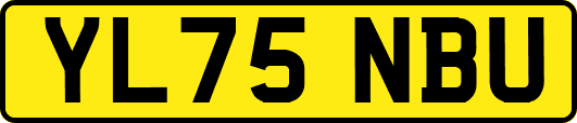 YL75NBU