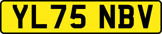 YL75NBV