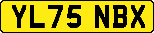 YL75NBX
