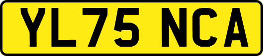 YL75NCA