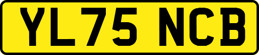 YL75NCB