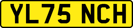 YL75NCH