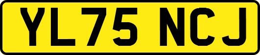 YL75NCJ