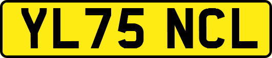 YL75NCL