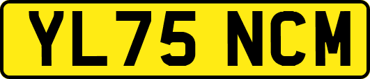 YL75NCM