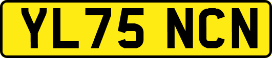 YL75NCN