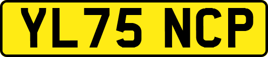 YL75NCP