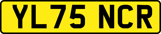 YL75NCR