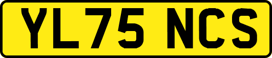 YL75NCS
