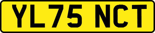 YL75NCT