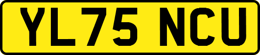 YL75NCU