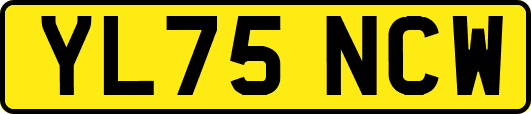 YL75NCW