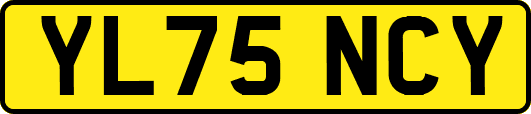 YL75NCY