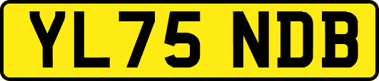 YL75NDB