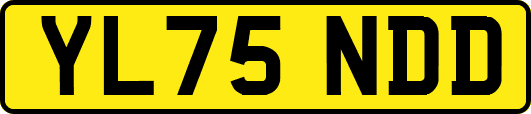 YL75NDD