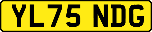 YL75NDG