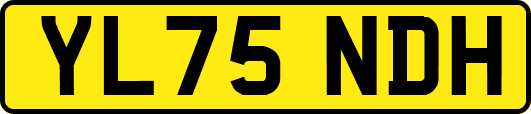 YL75NDH