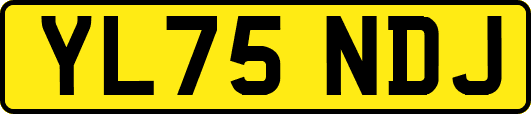 YL75NDJ
