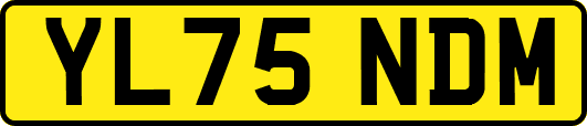 YL75NDM