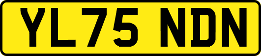 YL75NDN