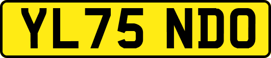 YL75NDO