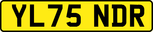 YL75NDR