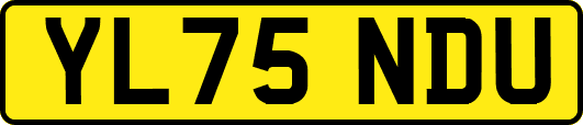 YL75NDU
