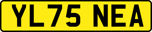 YL75NEA