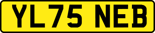 YL75NEB