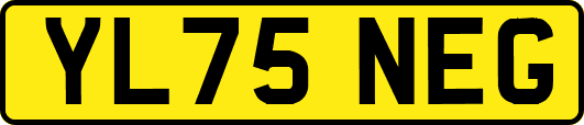 YL75NEG