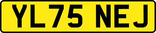 YL75NEJ