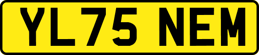 YL75NEM