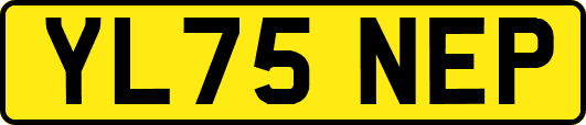 YL75NEP