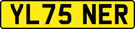 YL75NER