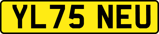 YL75NEU
