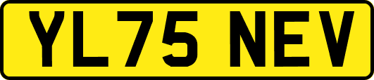 YL75NEV