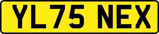 YL75NEX
