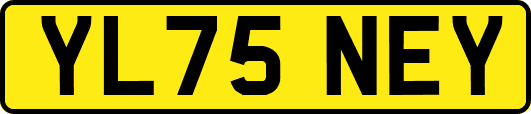 YL75NEY