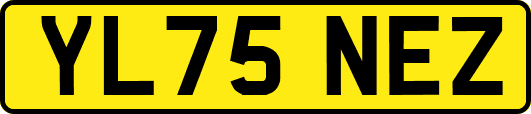 YL75NEZ