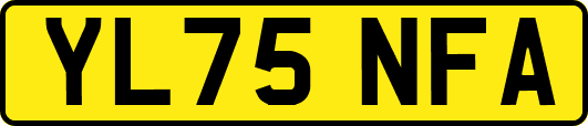 YL75NFA