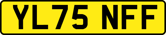 YL75NFF