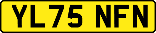 YL75NFN