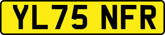 YL75NFR