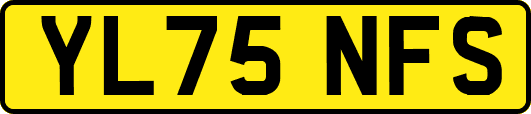 YL75NFS