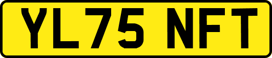 YL75NFT